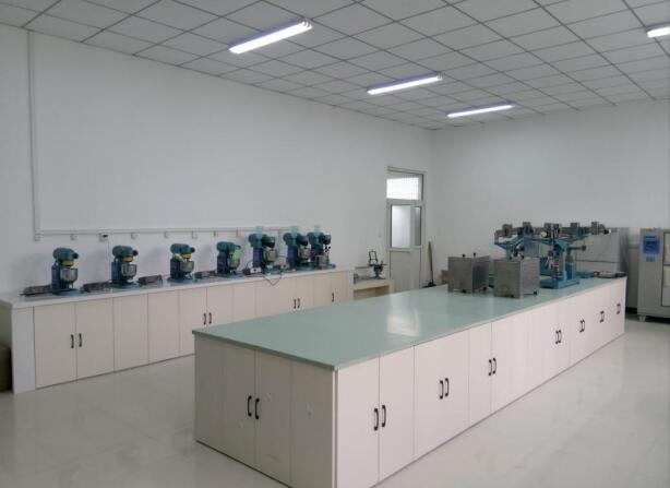 建築材（cái）料檢測